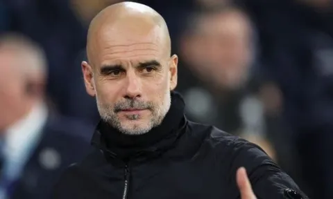 Dias trở lại, Pep vẫn dè chừng Newcastle tại Carabao Cup