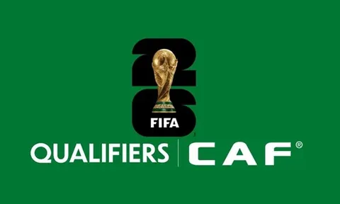 Lịch sử vòng loại World Cup khu vực châu Phi: Từ số 0 đến kỳ tích