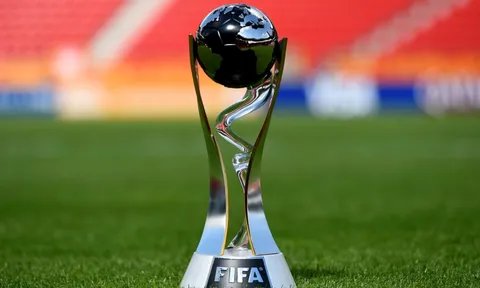 Lịch sử U20 World Cup: Từ Maradona đến kỳ tích Morocco