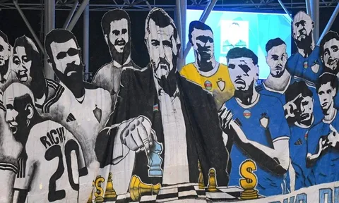 Lịch sử CLB Qarabag FK: Những kỵ sĩ vượt bão lửa