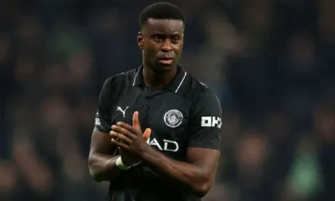 Man City xin đặc cách cho tân binh đá chung kết với Arsenal