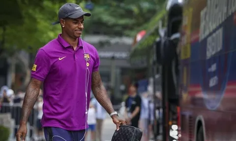Rashford cự tuyệt trở lại MU thời Carrick