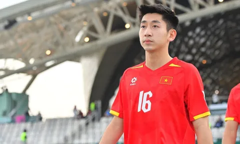 HLV Chu Đình Nghiêm chốt tương lai sao U23 Việt Nam