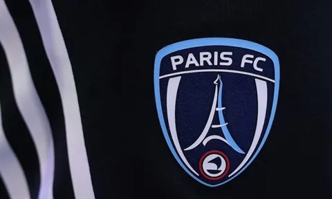 Lịch sử CLB Paris FC: Khát vọng ánh sáng và hành trình thoát khỏi bóng ma quá khứ