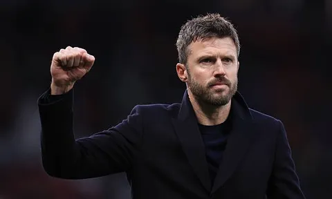 Hiểm họa chờ đợi Carrick ở đại chiến Man Utd vs Tottenham