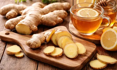 "Ăn gừng buổi tối độc như thạch tín", thực hư thế nào?