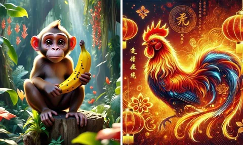 Thứ Bảy, Chủ Nhật (20-21/2): 3 tuổi xuất hành có lộc, tiền bạc dồi dào, công danh thăng tiến