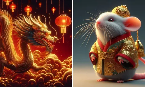 Top 3 tuổi Số Mệnh Dát Vàng, Tiền Vào Như Nước từ 6/2 đến 15/2