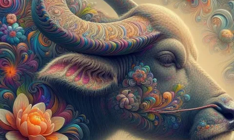 Ý trời đã chọn: 3 tuổi sinh ra vất vả từ nhỏ nhưng càng gian nan càng bản lĩnh, càng lớn càng mạnh mẽ