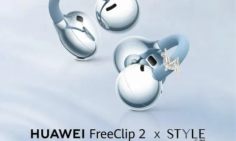 STYLE by PNJ x HUAWEI: Nâng Tầm Trải Nghiệm Công Nghệ Bằng Ngôn Ngữ Trang Sức