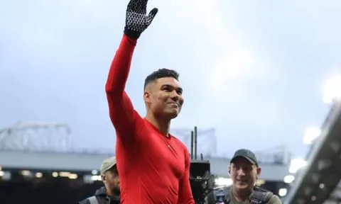 Xếp hạng 6 ưu tiên của Man Utd cho cuộc đại phẫu hè 2026
