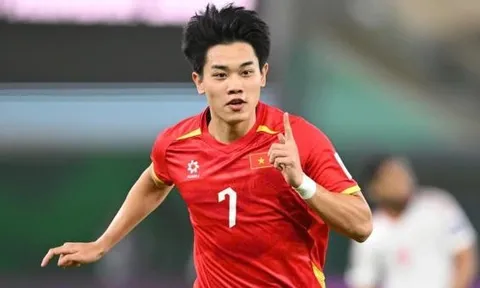 Điểm tin bóng đá Việt Nam 6/2: Đình Bắc chấn thương; Futsal Indonesia tạo địa chấn