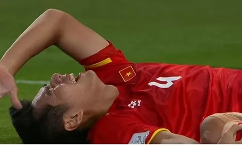 Bác sĩ U23 Việt Nam lý giải làn sóng chấn thương vì quá tải