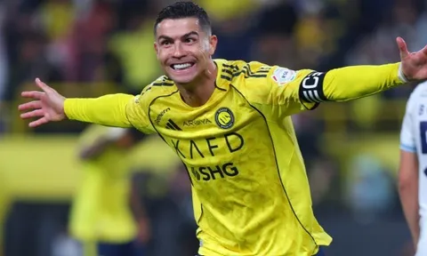 Tin đồn chuyển nhượng sáng 6/2: Lộ điều khoản giải phóng của Ronaldo; Napoli trói chân McTominay