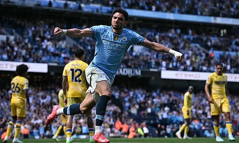 Vũ khí mới giúp Man City công phá Anfield