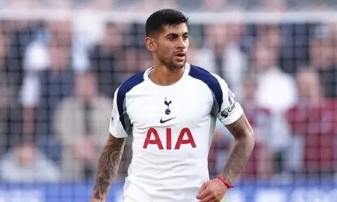 Tin đồn chuyển nhượng tối 6/2: Barca tranh Romero với Real; Napoli đàm phán chiêu mộ Sterling