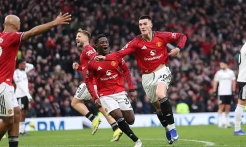 Shearer chỉ ra lý do Man Utd sẽ hạ gục Tottenham