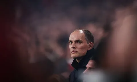 HLV Tuchel chỉ trích sự hào nhoáng của buổi lễ bốc thăm World Cup 2026