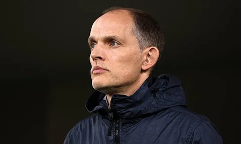 Tuchel và cơn đau đầu với tuyển Anh trước World Cup 2026