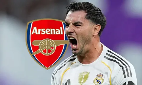 Real Madrid cự tuyệt Arsenal vụ Brahim Diaz