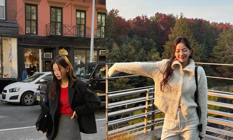 5 item đáng sắm dịp Tết để diện mạo lúc nào cũng nổi bật