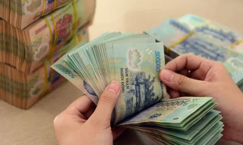 Chính thức chi 1,5 triệu đồng tiền mặt dịp Tết Nguyên đán Bính Ngọ 2026: Ai được nhận theo Nghị quyết 83?