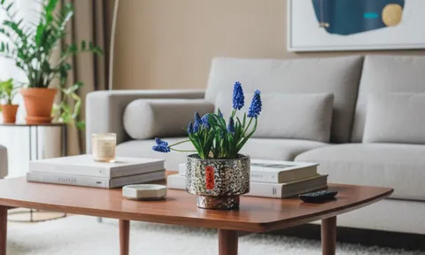 Loài hoa nhỏ xíu đang “lên ngôi” Tết này: Giá chỉ vài chục nghìn mà bày đâu cũng thấy sang