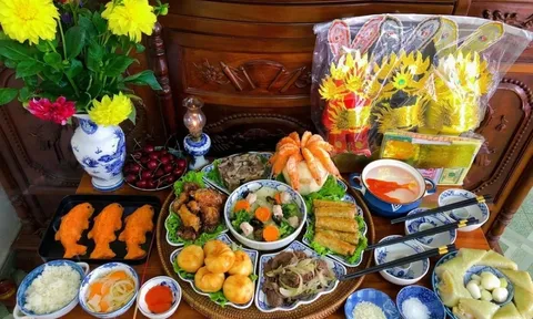 Ngày giờ đẹp để cúng Ông Công Ông Táo