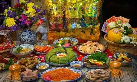 Những món không nên bày lên mâm cỗ cúng ông Công ông Táo