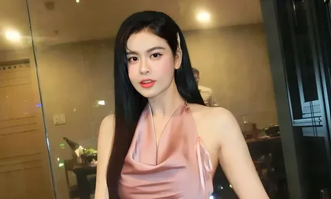 Trương Quỳnh Anh nói về việc lấy chồng sau 9 năm ly hôn