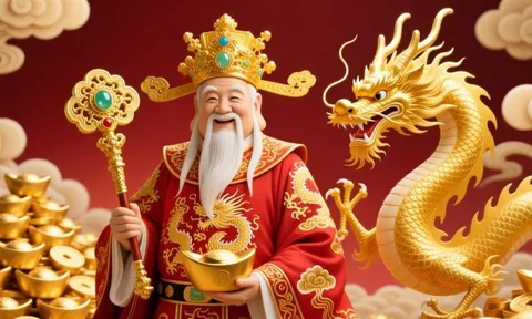 Từ Chủ nhật (8/2), 3 tuổi vương giả, càng cuối năm tiền về càng nhiều