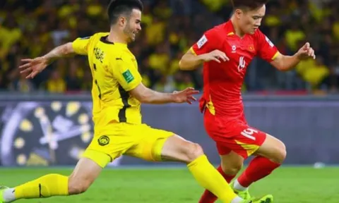 Bê bối nhập tịch, Malaysia nguy cơ bị FIFA cấm toàn diện