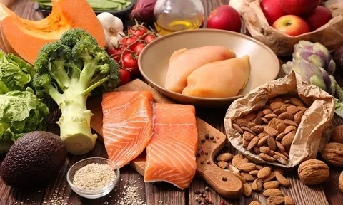 Chị em muốn 'trì hoãn' tuổi mãn kinh, hãy làm 5 điều này để cơ thể luôn trẻ trung và khỏe mạnh