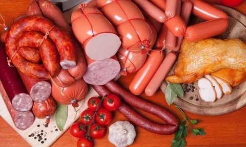 Hãy tránh 5 loại thực phẩm này, để ngăn ngừa các khối u phát triển thành ung thư