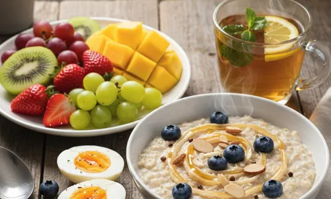 Muốn bảo vệ tuyến tụy, giảm nguy cơ ung thư: 5 món nên tránh ngay trong bữa sáng