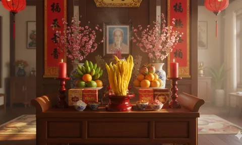 Năm 2026, ai nên bày cây Phật thủ trong nhà để hút tài lộc, giữ vận may bền lâu?