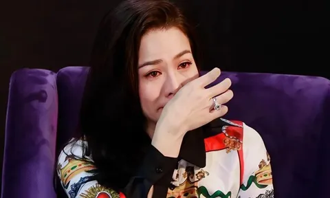 Nhật Kim Anh lộ tình trạng sức khỏe đáng báo động ngay cận Tết