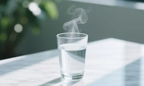 Thường xuyên uống nước khi đói bụng, sau 1 tháng, cơ thể có 7 thay đổi bất ngờ