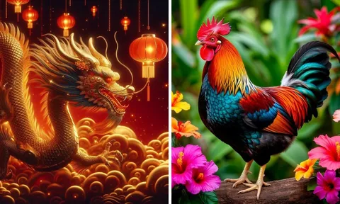 Top 3 tuổi Cá Chép Hóa Rồng, hóa nguy thành an, tiền về căng chặt túi từ 8/2 đến 17/2