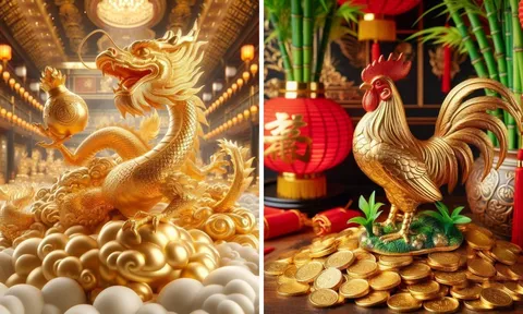 Từ 8/2 đến đêm Giao Thừa: 3 tuổi được Tổ Tiên độ trì, tiền về liên tục