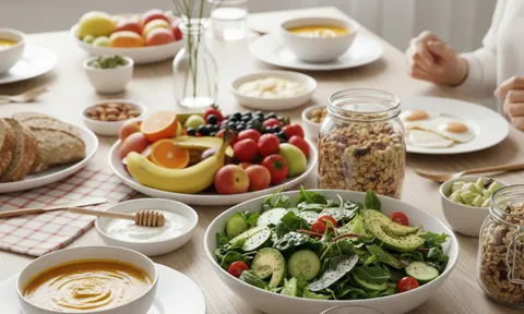 Ung thư ngày càng trẻ hóa: 5 việc phụ nữ nên làm ngay hôm nay để giảm nguy cơ mắc bệnh