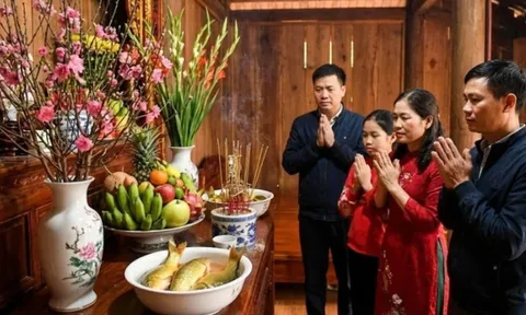 Vị trí cúng ông Công ông Táo 2026 chuẩn nhất giúp gia đạo yên ấm, hanh thông