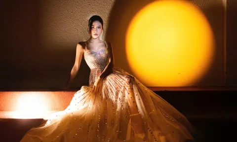 Netizen hào hứng với series mới Hà Nhi "nhây"