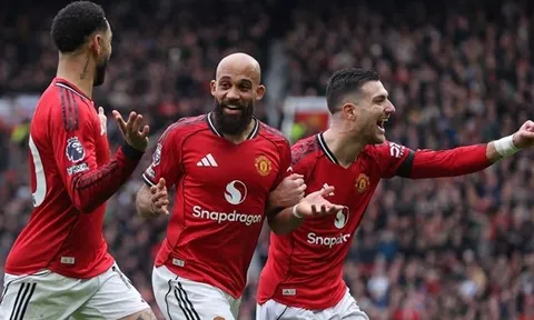 Mbeumo thừa nhận sút hỏng cả buổi tập trước khi xé lưới Spurs
