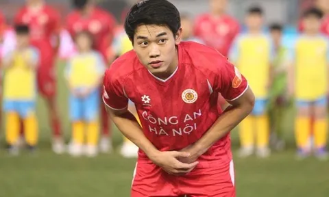 Điểm tin bóng đá Việt Nam 8/2: Đình Bắc chấn thương nhẹ; Thái Sơn lỡ ASEAN Cup 2026