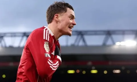 Florian Wirtz hồi sinh để sẵn sàng phục hận Man City