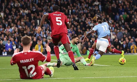Giới chuyên môn chia rẽ trước đại chiến Liverpool vs Man City