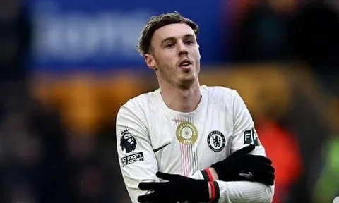 Thông điệp từ Bruno và lý do MU phải chiêu mộ Cole Palmer