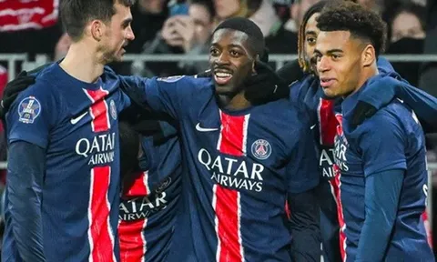 Soi trận PSG vs Marseille: Hiểm địa Paris chờ nhấn chìm đội khách