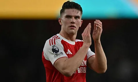 Sự tự tin giúp Gyokeres lột xác tại Arsenal